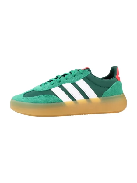 Pantofi copii Adidas verde
