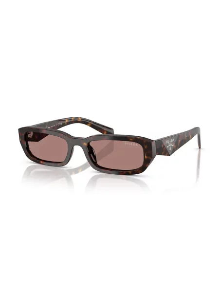 Prada ochelari de soare pentru femei maro