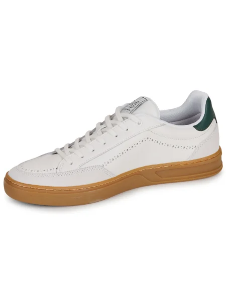 Pantofi Paul Smith alb
