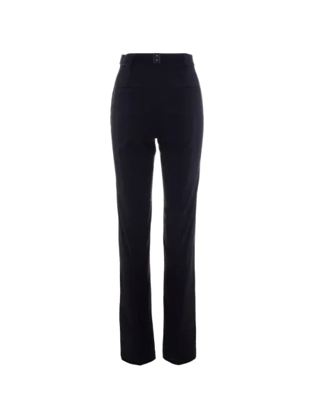 Pantaloni Elisabetta Franchi negru