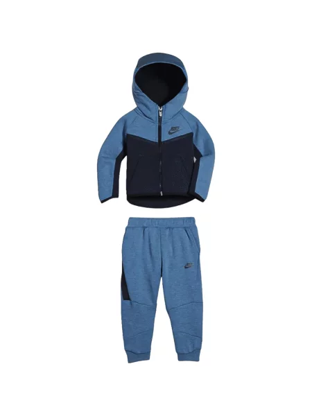 Trening copii Nike albastru