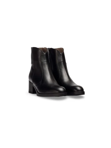 Pantofi Wonders negru
