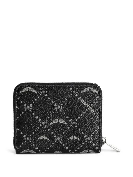 Portofel Zadig&voltaire negru