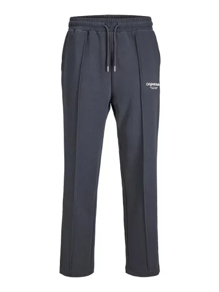 JACK & JONES Pantaloni JPSTKane JJVesterbro închis gri