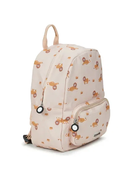 Rucsac copii Trixie bej