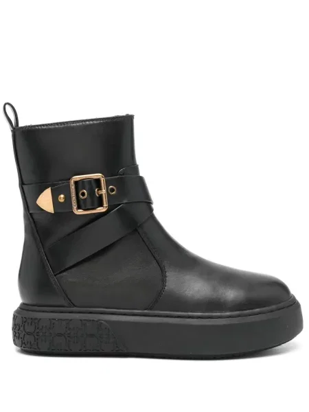 Botine Pinko negru