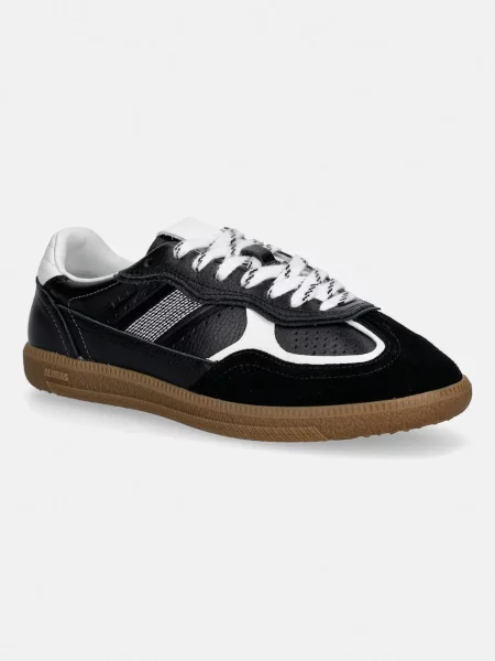 Alohas pantofi Rife negru