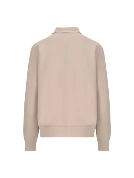 Bluza Max Mara beżowa