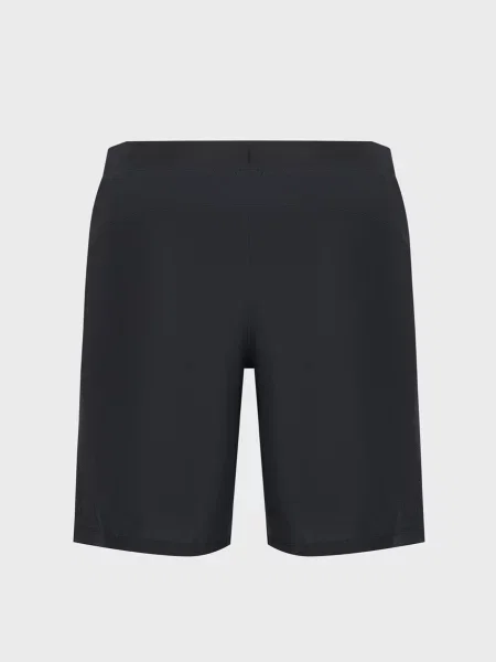 Спортивные шорты Under Armour черные