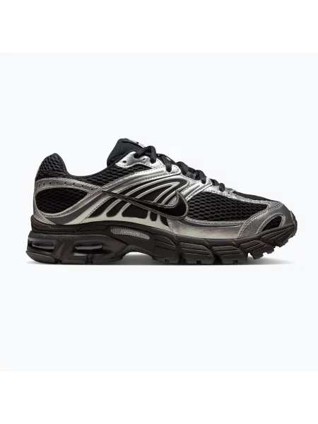 Încălțăminte pentru femei Nike Air Max Moto 2K black/metallic silver/anthracite/black negru