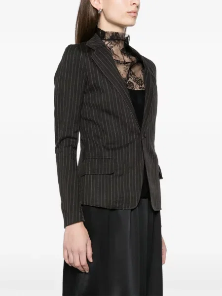 Sacou R13 negru