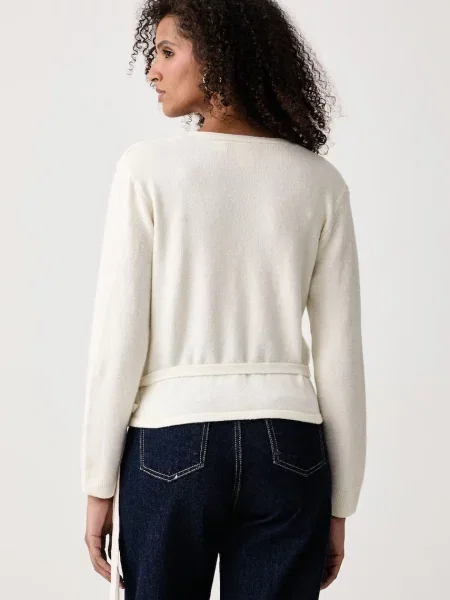 Шерстяной кардиган Women'secret