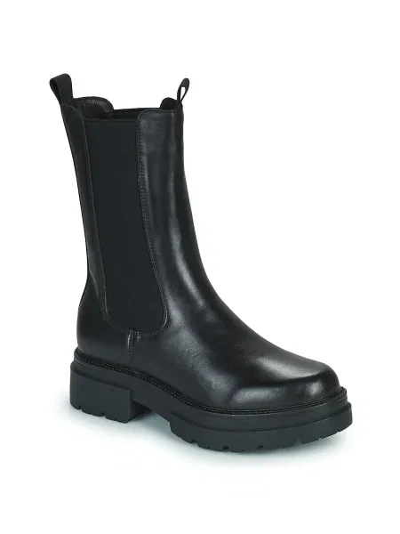 Pantofi Café Noir negru