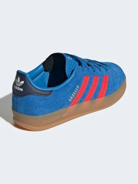 Adidas Originals Дитячі кросівки GAZELLE INDOOR