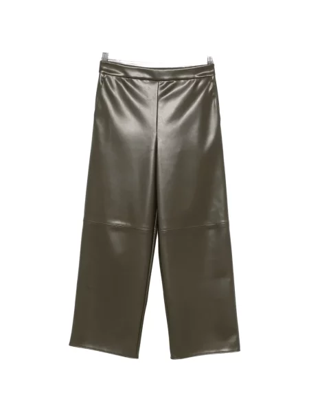 Pantaloni 's Max Mara verde