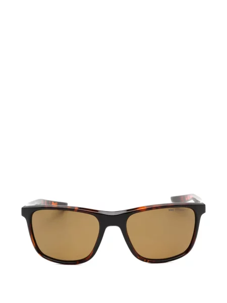 Ochelari de soare Nike alb