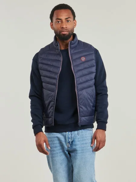 Jack&Jones Mellény Sprint Sötétkék kék