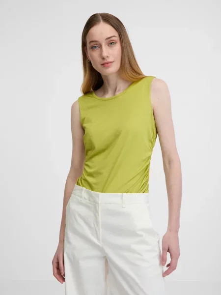 Tricou Orsay verde