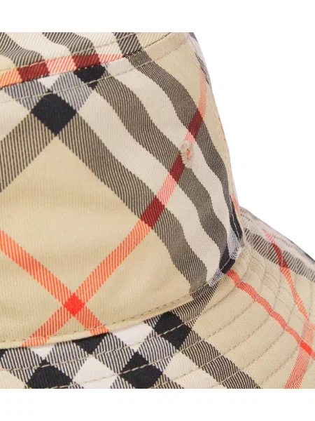 Καπέλο Burberry