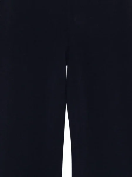 Pantaloni Fedeli albastru