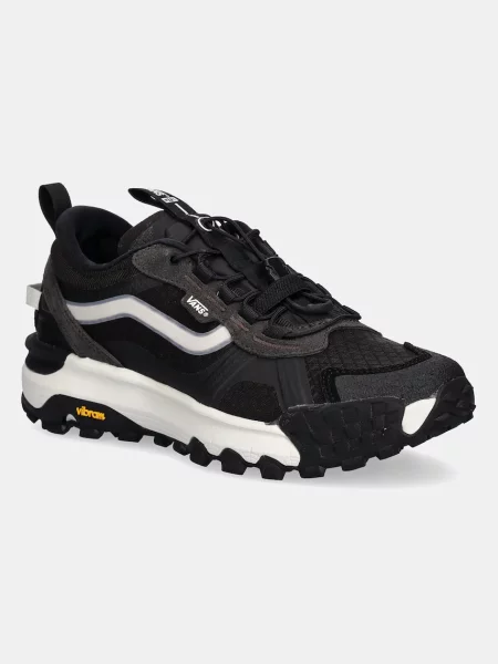 Маратонки Vans MTE Crosspath XC черно