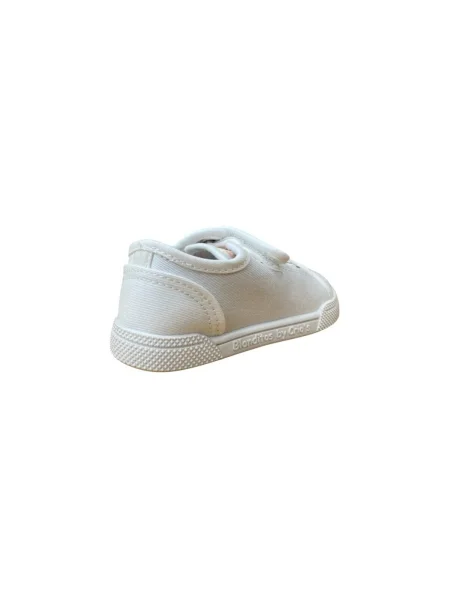 Pantofi copii Blanditos alb