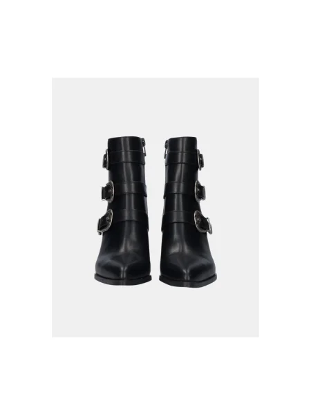 Pantofi Exé Shoes negru