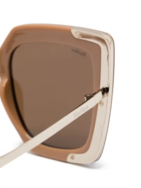 Слънчеви очила Max Mara Eyewear