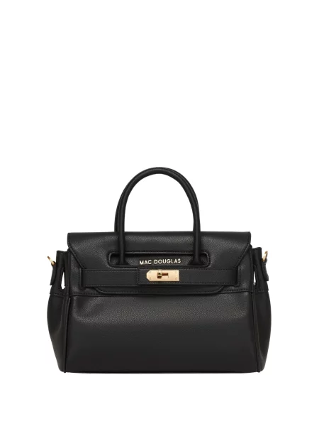 Rucsac Mac Douglas negru