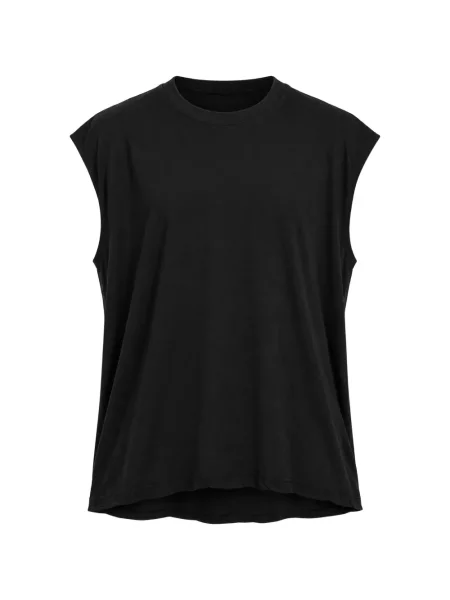 Tricou Rick Owens Drkshdw negru