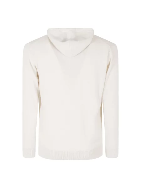Sweter Eleventy beżowy