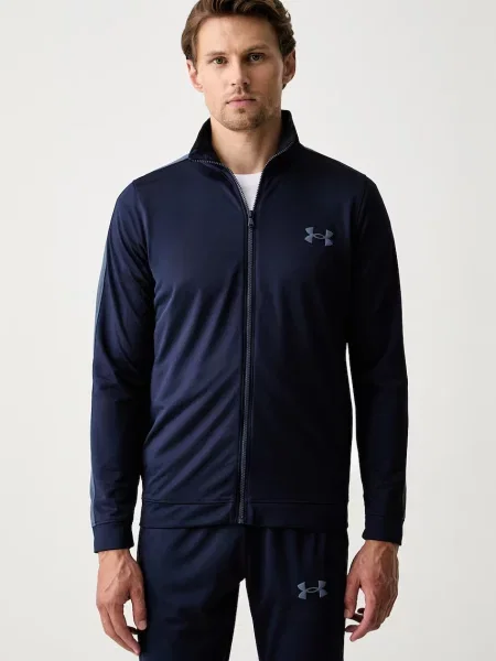 Under Armour melegítő szett férfi Knit Track Suit
