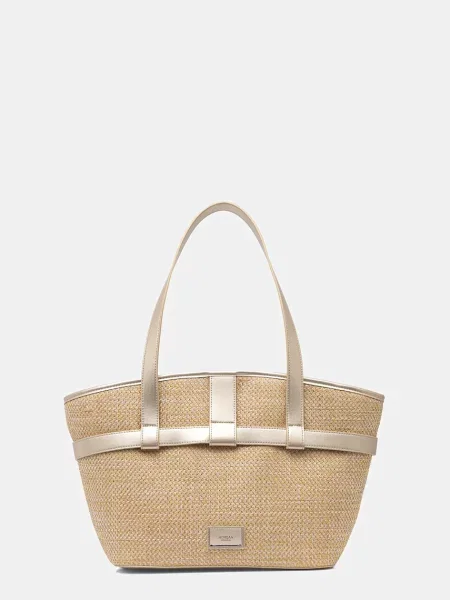 Morgan torebka beżowy