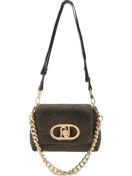 Чанта Liu Jo черно