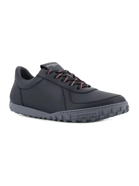 Sneakersy Givenchy czarne