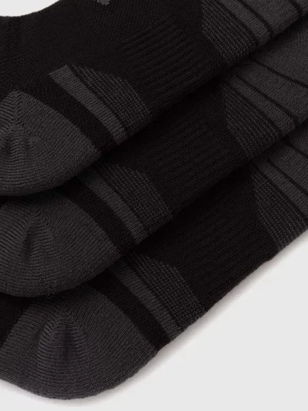 Ponožky Under Armour čierna