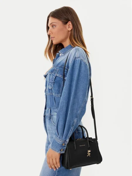 MICHAEL Michael Kors Geantă negru