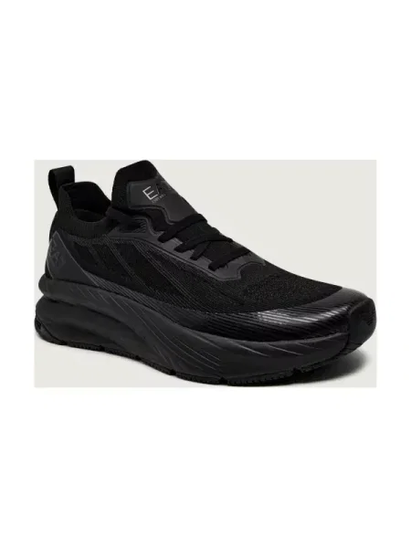 Sneakers negru