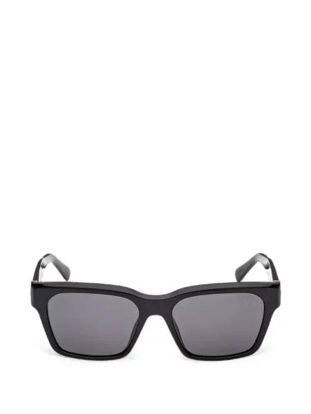 Slnečné okuliare Guess Eyewear čierna