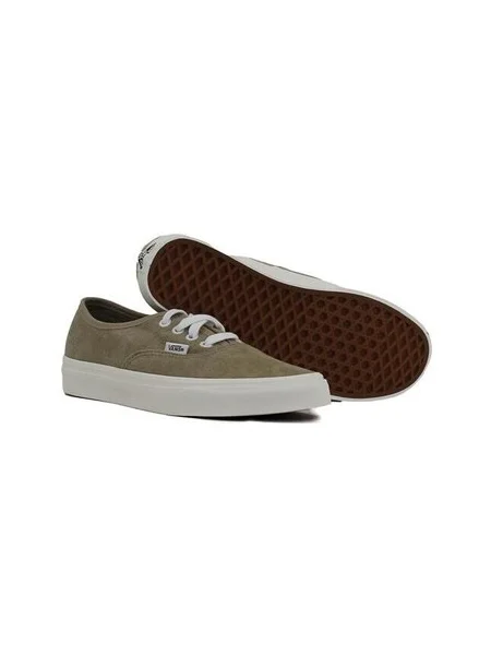 Pantofi Vans verde
