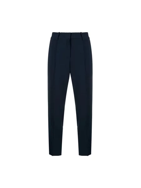 Spodnie Michael Kors casual niebieskie