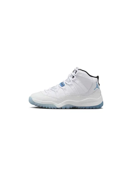 Pantofi Nike retro alb