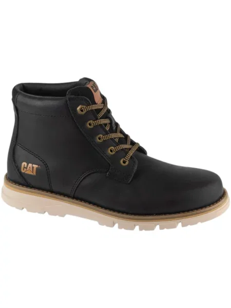 Pantofi Caterpillar negru