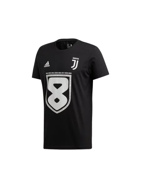 Majica Adidas crna