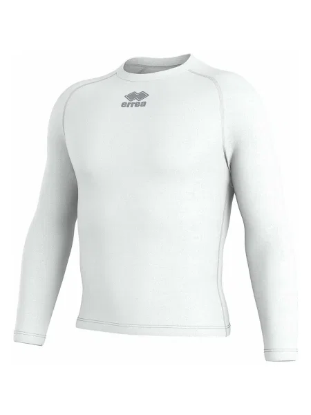 Tricou Errea alb