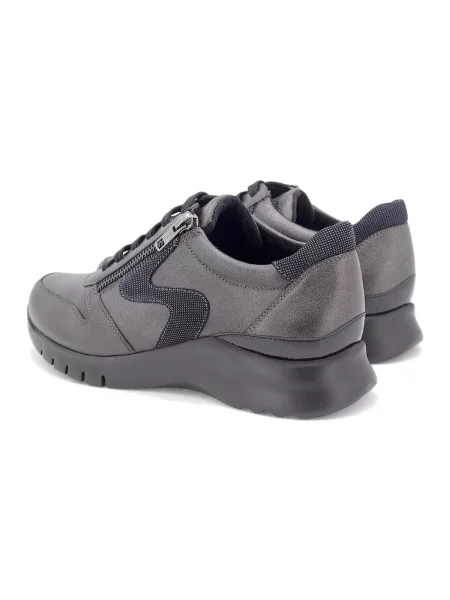 Pantofi Piesanto negru