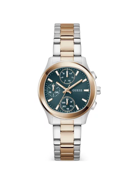 Ceas Guess verde