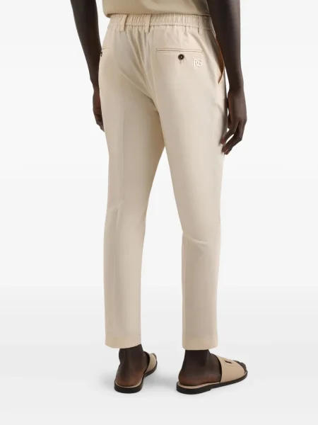 Pantaloni Dolce & Gabbana