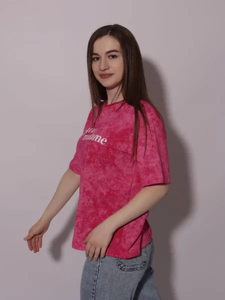 Футболка Stream