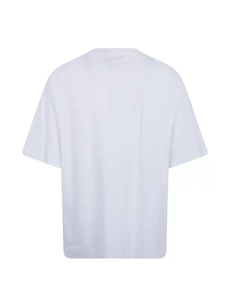 Koszulka Off-white biała